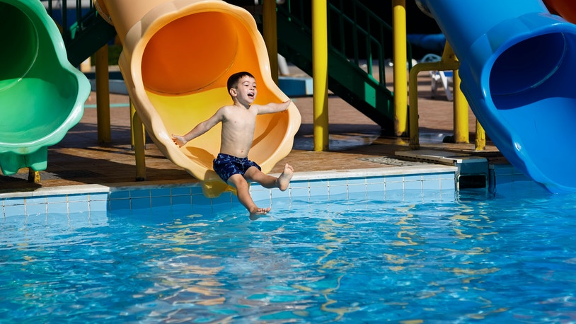 Dubai LEGOLAND Water Park tickets